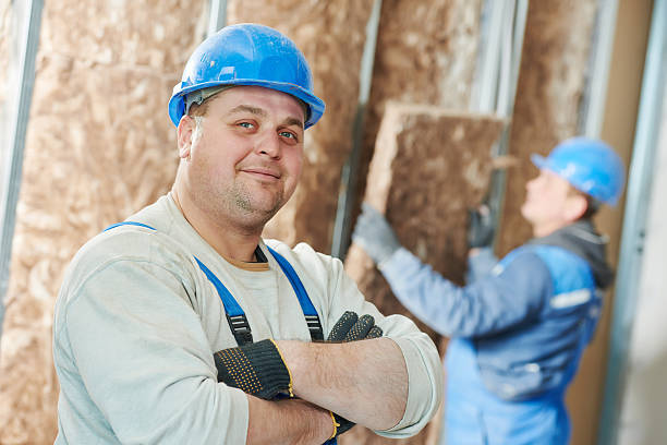 Insulation Repair Services